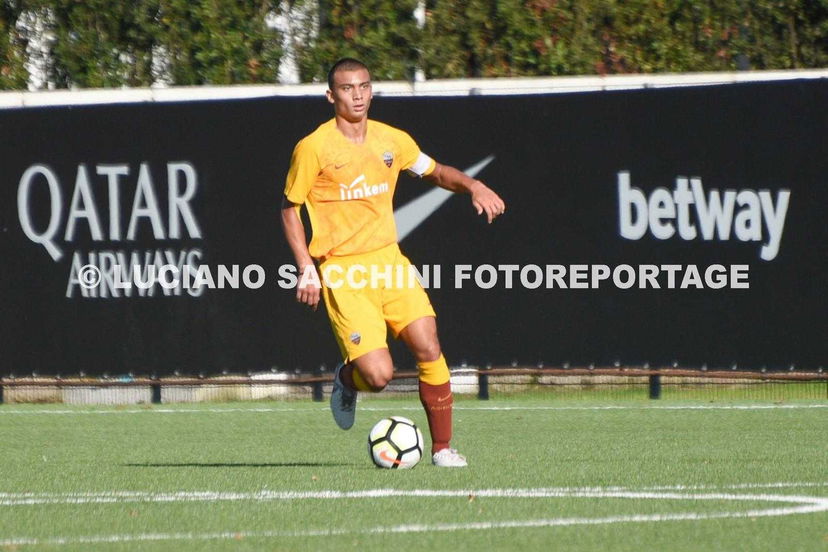 Esclusiva: la Roma blinda Nicolò Evangelisti. I dettagli preview