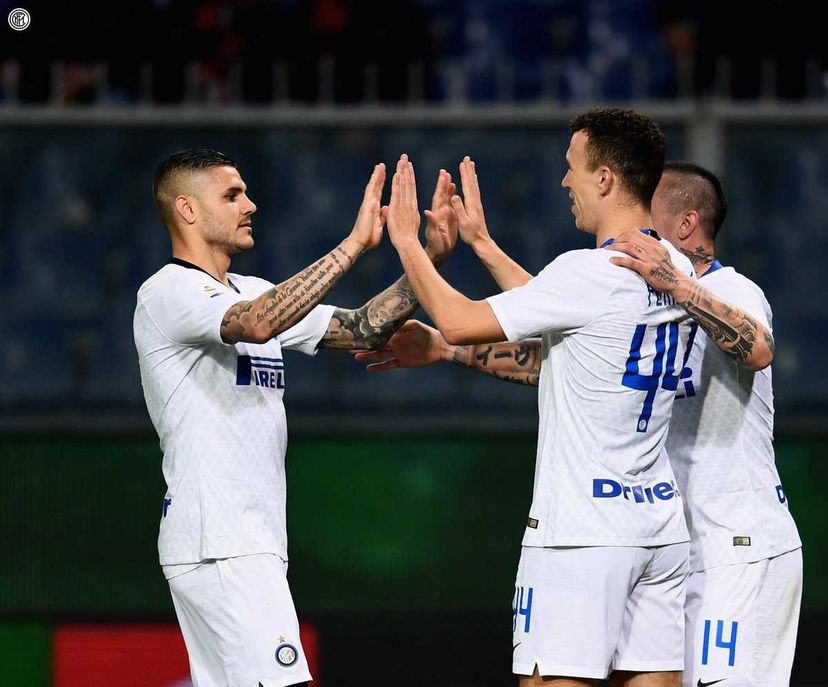 Curva Nord, nuovo attacco a Icardi: “Piccolo uomo, non meriti l’Inter” preview