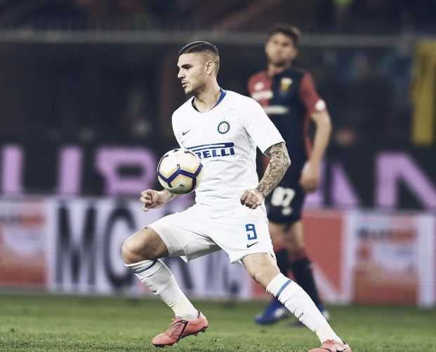 Icardi, ritorno in campo con gol. Ma i tifosi dell’Inter… article-post