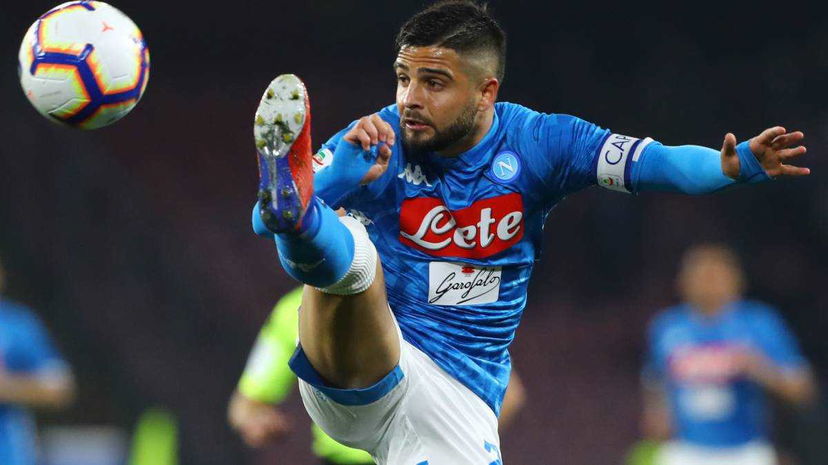 Insigne: “È mancato il coraggio, ma inutile piangerci addosso. Giovedì ci giochiamo tutto” preview