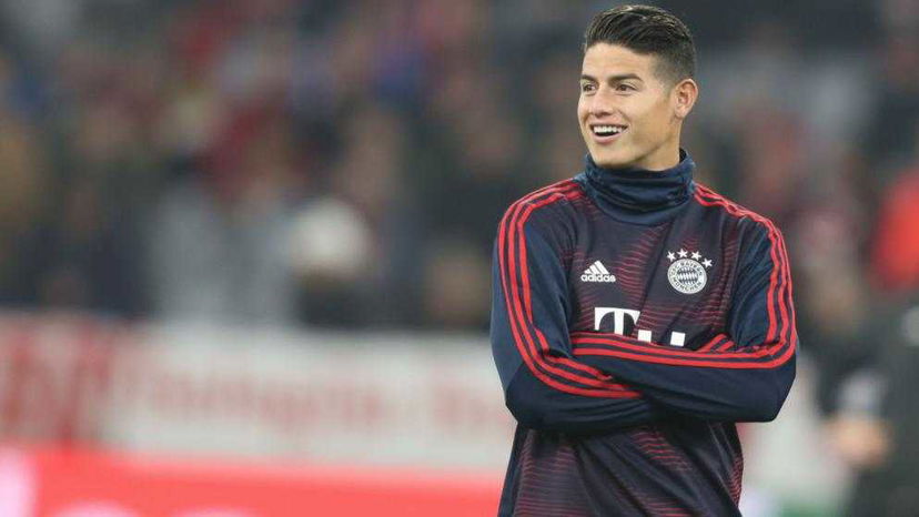 Dalla Germania: CR7 chiama James Rodriguez alla Juventus preview