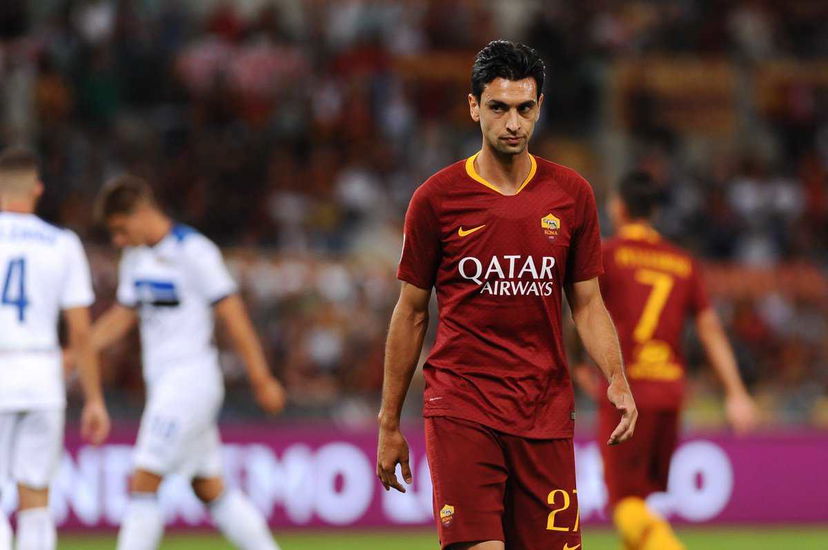 Pastore: “Perdere così fa male, c’è tanta delusione. La fatica ci ha giocato contro” preview