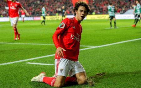 Joao Felix foto As