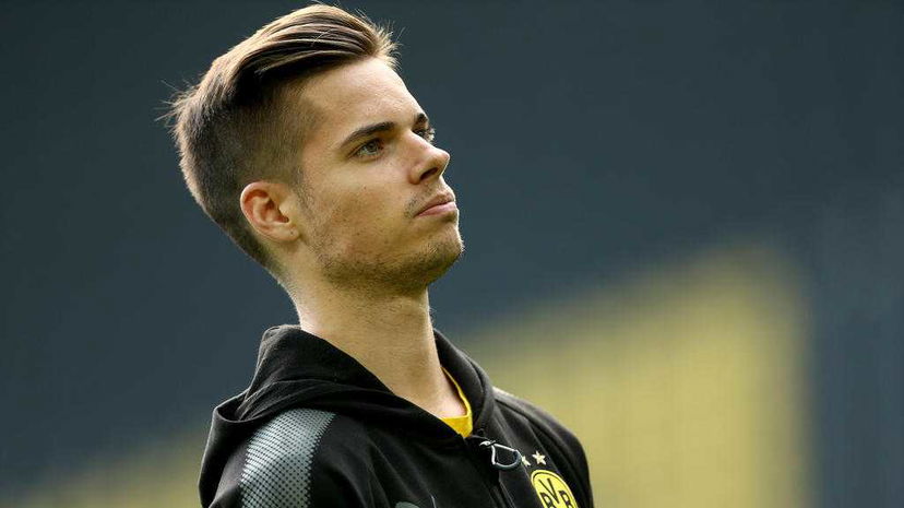 Weigl: “Abbiamo studiato l’Inter e siamo carichi. Lukaku? Ho già affrontato calciatori forti fisicamente” preview