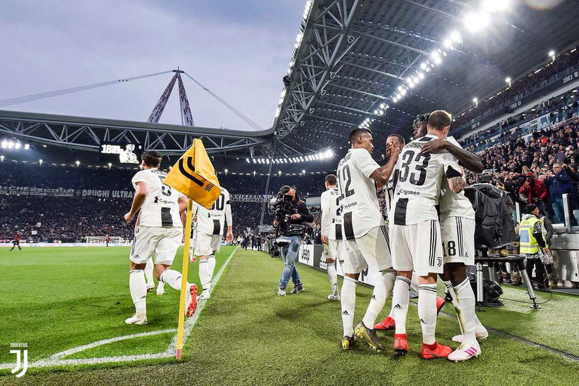 Scudetto a un punto: alla Juventus basta un pareggio con la Spal preview