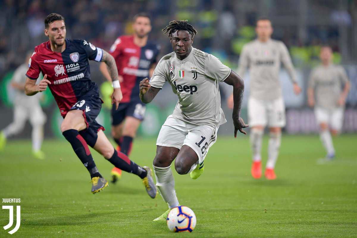 Caso Kean, disposti accertamenti supplementari. La nota del Giudice Sportivo article-post