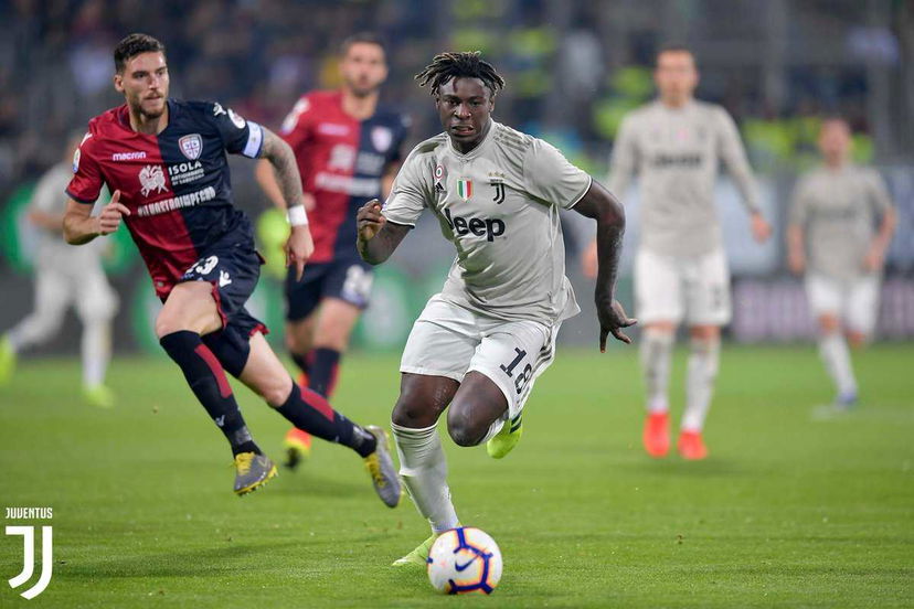 Caso Kean, disposti accertamenti supplementari. La nota del Giudice Sportivo preview