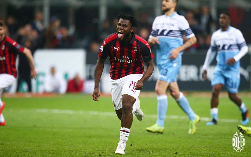 Mirabelli consiglia: “Con Kessie il Napoli farebbe il colpo del secolo” preview