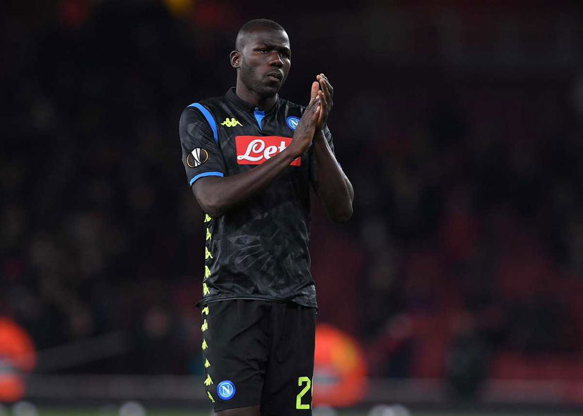 Koulibaly favorevole al Mondiale ogni due anni: “Darebbe più visibilità alle squadre africane” preview