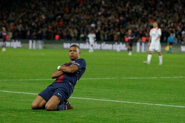 Henry: “Mbappè? Attualmente il miglior marcatore della storia della Francia. Parleremo di lui per altri 20 anni” preview