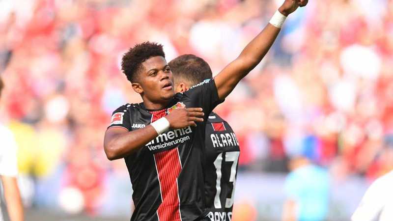 Sportitalia: la Roma lavora per Bailey, chiesti Schick e 10 milioni preview