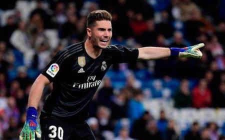 Luca Zidane FOTO independent.ie