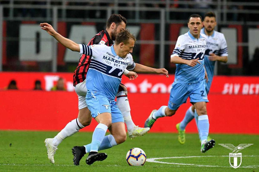 Leiva: “Adesso niente scuse, terminiamo la stagione nel migliore dei modi” preview