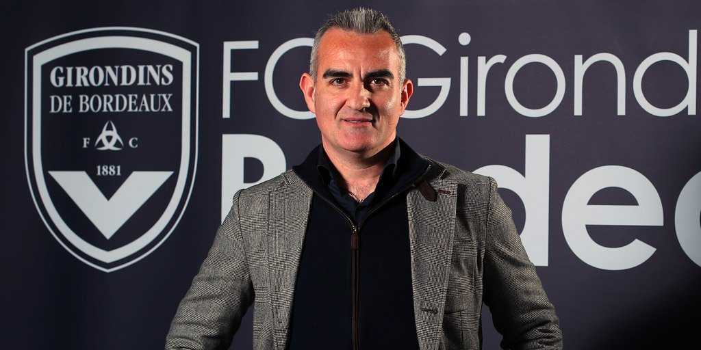 Ufficiale: Bordeaux, l’ex viola Macia è il nuovo direttore sportivo article-post