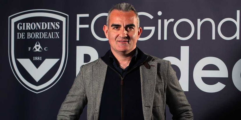 Ufficiale: Bordeaux, l’ex viola Macia è il nuovo direttore sportivo preview