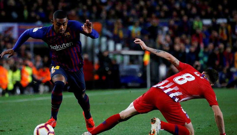 Dalla Spagna elogiano Malcom: “Il campo mette ognuno al suo posto” preview