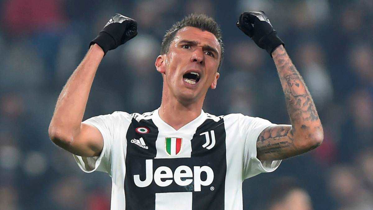Mandzukic, tanti soldi di ingaggio. E quella fretta che fa rumore article-post