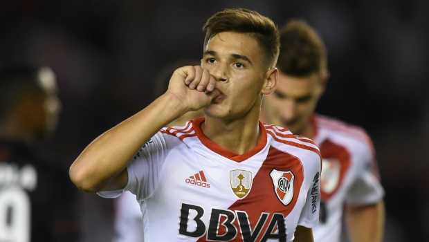 Martinez Quarta e la Fiorentina: storia di un matrimonio annunciato il 30 settembre preview