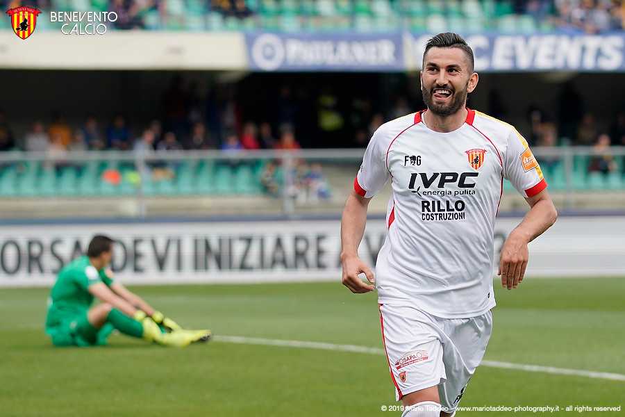 Massimo Coda al Lecce: tutto confermato! Domani le visite article-post