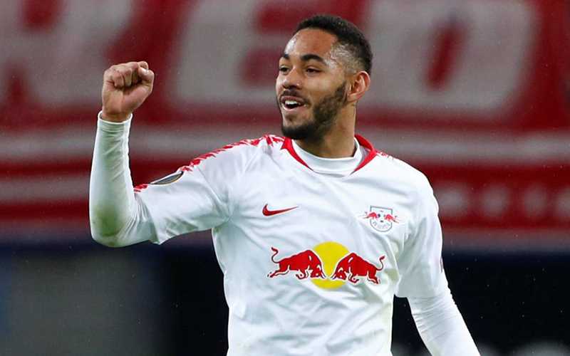 TECNICA BRASILIANA, TATTICA EUROPEA: MATHEUS CUNHA, IL GIOVANE ’99 CHE DELIZIA IN BUNDESLIGA preview