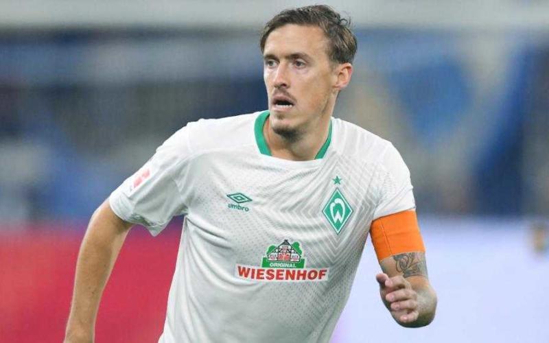 Max Kruse foto Sport Bild