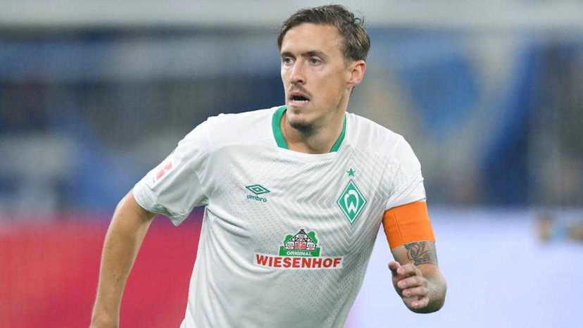 Bild: la Roma pensa a Kruse del Werder Brema, può arrivare a parametro zero preview