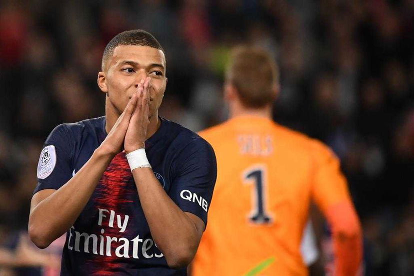 Vinicius su Mbappé: “Penso che verrà al Real Madrid. Non c’è dubbio che…” preview