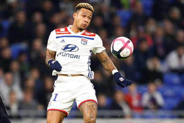 Depay si fa male con la nazionale, Rudi Garcia: “E’ stata una mancanza di rispetto” preview