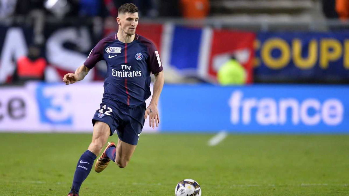 Il retroscena: Meunier brilla, la Juve apprezza. Il Psg… article-post