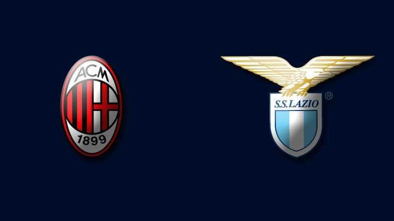 Milan-Lazio