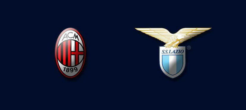 Milan-Lazio, le ultimissime sulle probabili formazioni preview