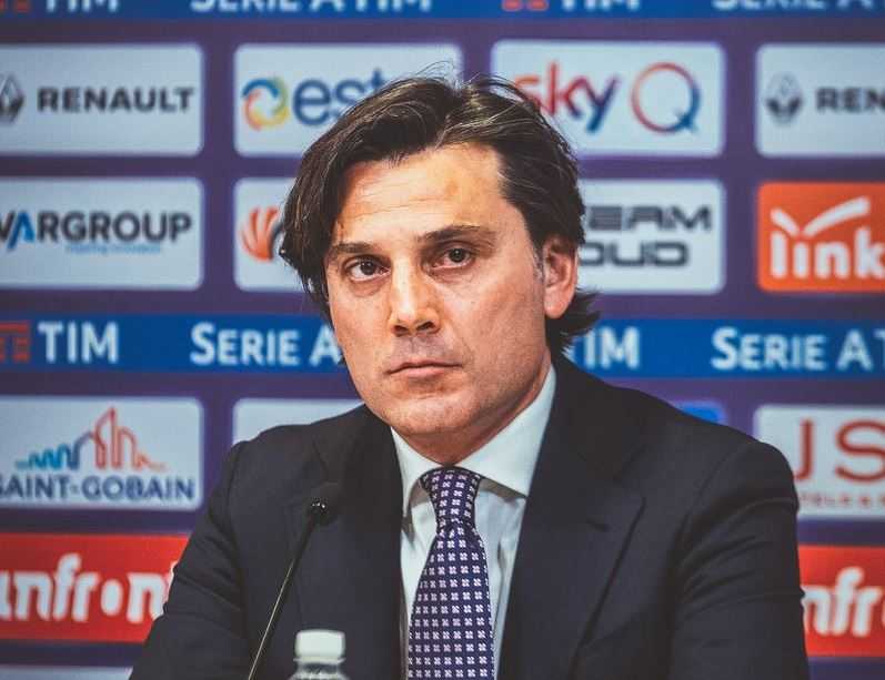 Montella e la Fiorentina: non ci sono dubbi o incertezze. Commisso… preview