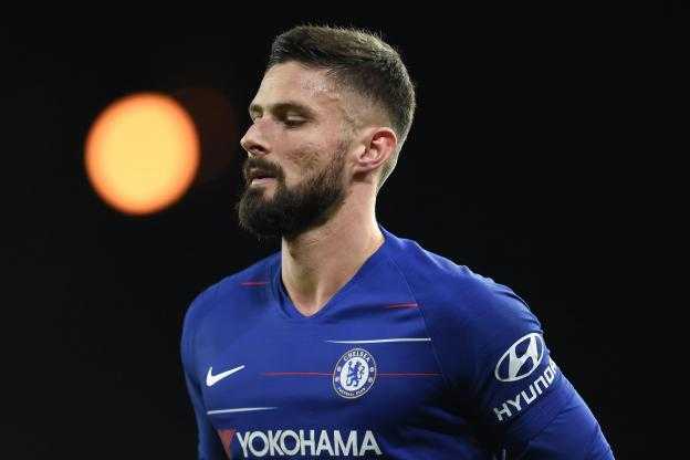 Dalla Francia: Chelsea, Giroud tentato dalla MLS. Ci prova il Vancouver Whitecaps preview