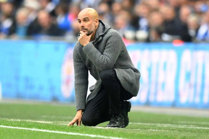 Guardiola: “Siamo nei guai, abbiamo solo 13 giocatori” preview