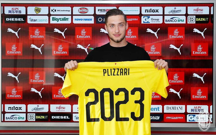 Il retroscena: Plizzari al Livorno, in arrivo il via libera del Milan preview