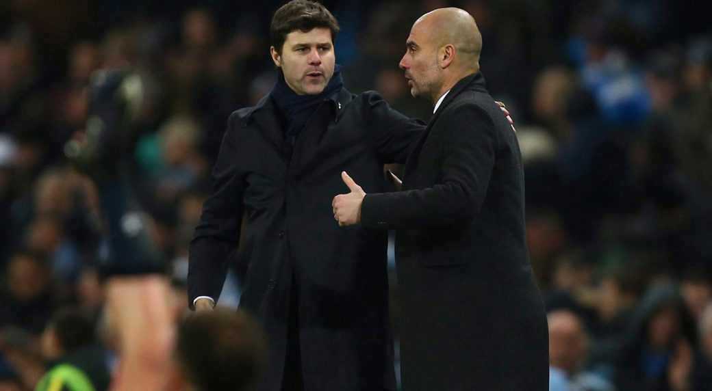 Guardiola-Pochettino, atto terzo tra frecciate a distanza e voglia di rivalsa article-post