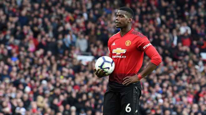 Pogba: “Dura vedere lo United così. Psicologicamente per me non è facile” preview