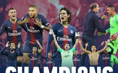 Psg Twitter uff L'EQUIPE