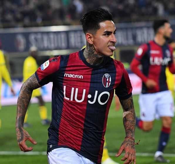 Esclusiva: Pulgar piace molto alla Fiorentina. Nel casting… preview