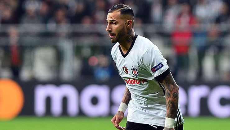 Quaresma: “Voglio giocare ancora per un anno” preview