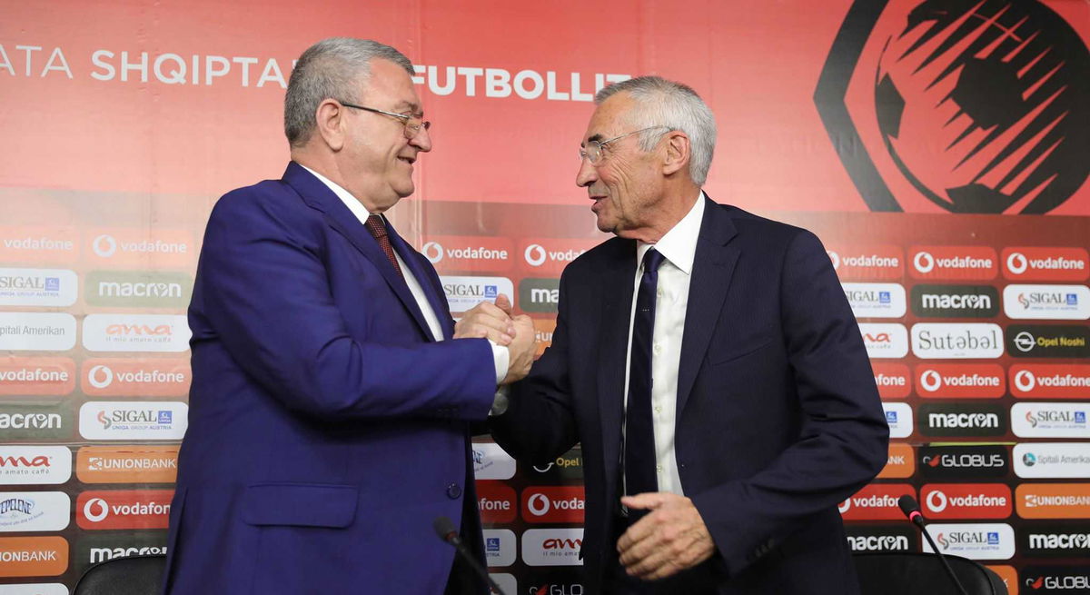 Reja: “L’Atalanta l’unica italiana in grado di reggere i ritmi internazionali. Percassi e De Laurentiis fuoriclasse” article-post