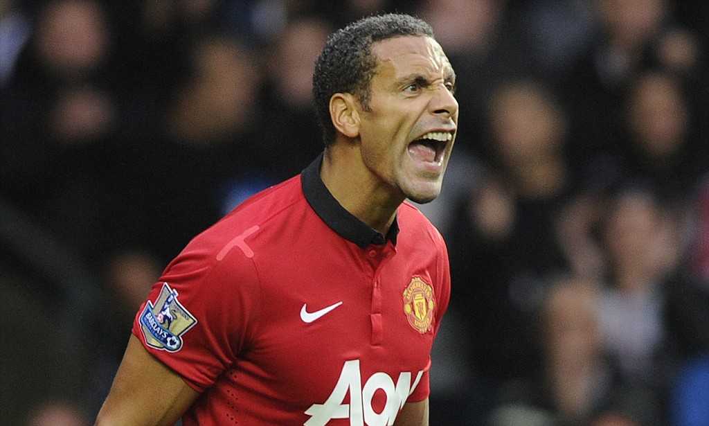 Rio Ferdinand: “Diallo come CR7? Perché no? Nessuno lo conosceva quando lo prendemmo” article-post
