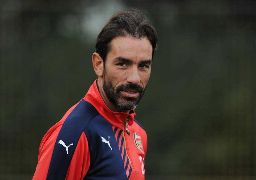 Pires su Ramsey: “Giocherà in uno dei migliori club d’Europa” preview