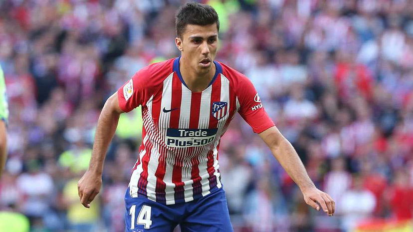 Cerezo, presidente Atletico: “Rodrigo è un nostro giocatore, ma se domani ha un’offerta e vuole andare…” preview