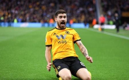 Ruben Neves Twitter Wolverhampton