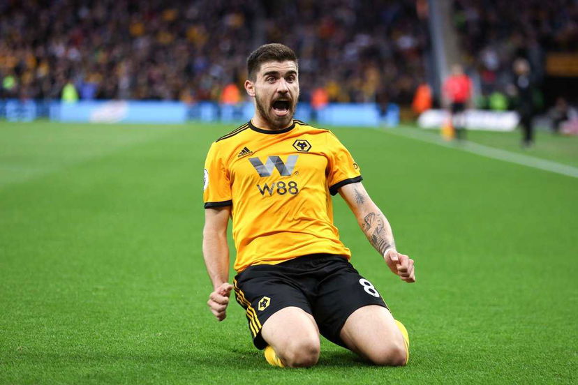 L’Al-Hilal vicino al colpo Ruben Neves preview