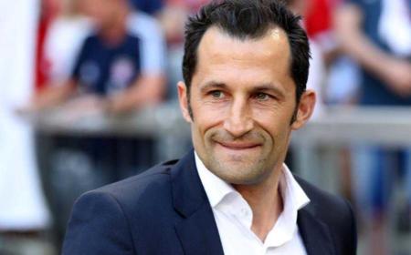 Salihamidzic foto Sport Bild