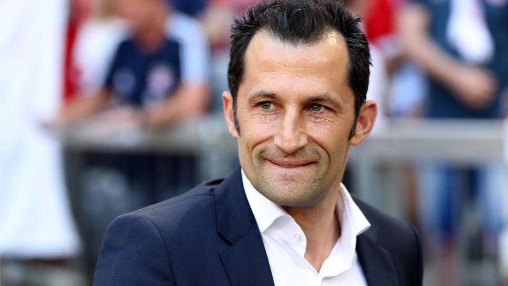 Salihamidžić: “Il Bayern vuole Kane? Abbiamo fiducia nei nostri giocatori. Tel il miglior talento in Europa” article-post