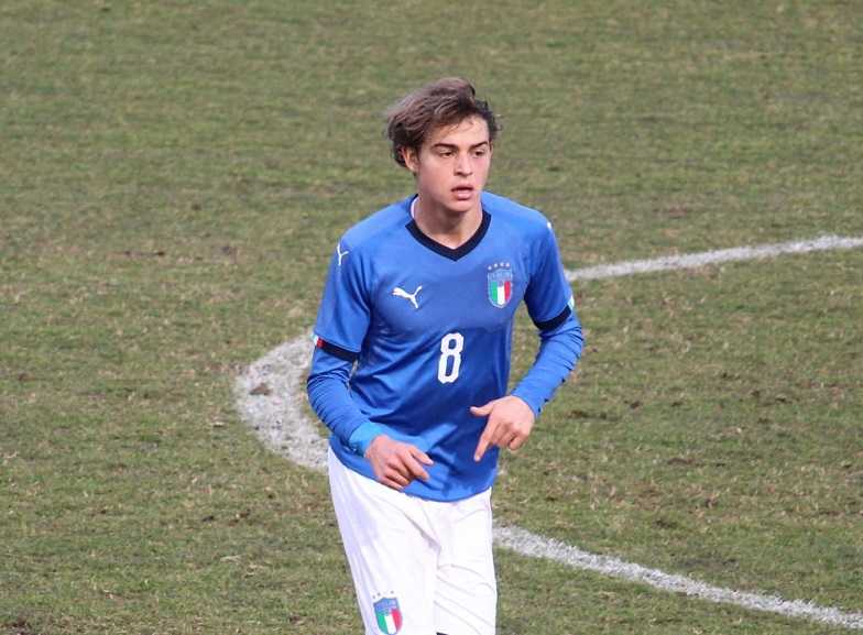 Sekulov, il nuovo che avanza. Ecco il 2002 della Juve che ha stregato l’Europa preview