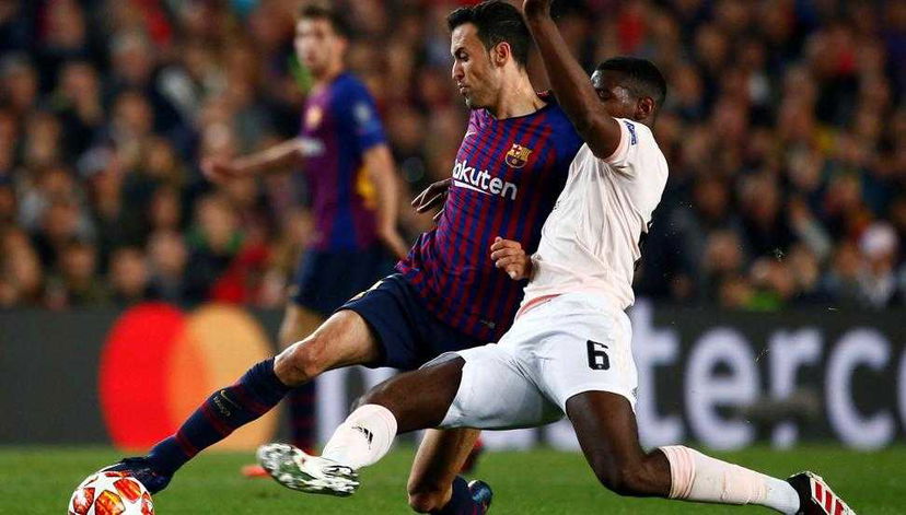 Busquets: “De Jong è un giocatore spettacolare. Il mio futuro? Sono un fan degli Stati Uniti” preview
